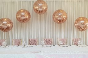 Balloon Inspirations Decorations Profile 1