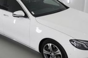 Manchester Airport Trips Taxi Hire Profile 1