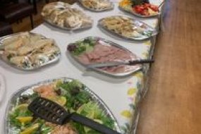 Lettuce Catering  Buffet Catering Profile 1