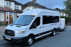 Brunswick Cars Surrey Transport Hire Profile 1