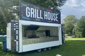 Really Good Food Co (RGFC LTD)  Burger Van Hire Profile 1