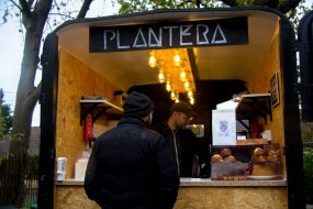 Plantera Business Lunch Catering Profile 1