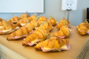 Patissevie  Children's Caterers Profile 1