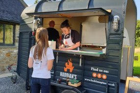 Hadrian's Street Food Vans Profile 1