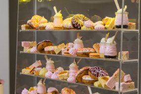 Britain Loves Baking Event Catering Profile 1