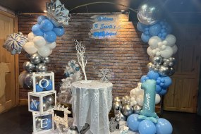 Crafts Fab Balloon Decoration Hire Profile 1