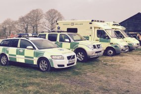 Event Medic Services Ltd Event Medics Profile 1