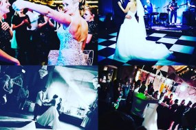 The Spectrum Wedding Band Hire Profile 1