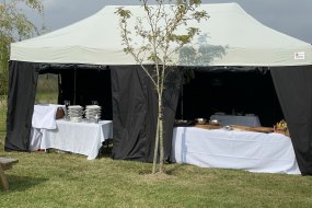 The Bedfordshire Hog Roast Company  Corporate Event Catering Profile 1