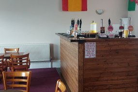 JAST Events Mobile Craft Beer Bar Hire Profile 1