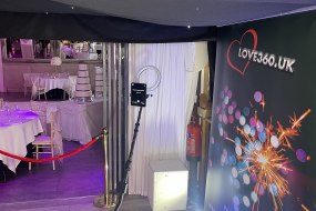 Love 360 UK Event Video and Photography Profile 1