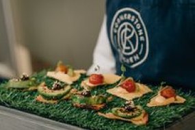 The Cornerstone Kitchen Wedding Catering Profile 1