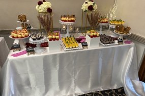 Dessert Desires Dessert Caterers Profile 1