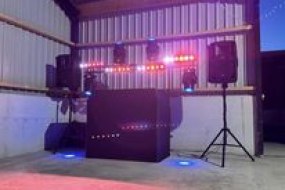 Wynyard Entertainment DJs Profile 1