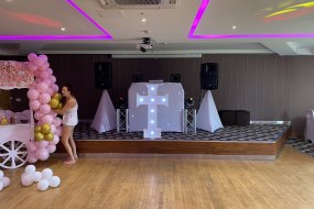 DCP Discos Mobile Disco Hire Profile 1