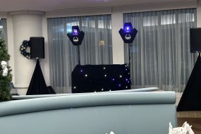 Mike’s Entertainment Party Equipment Hire Profile 1