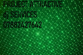 project attractive Disco Light Hire Profile 1