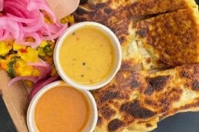 The Roti-Shack Mobile Caterers Profile 1