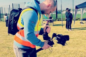 SkyTech Cambridge Ltd Drone Hire Profile 1