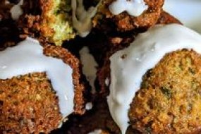 MAX Falafel Food Van Hire Profile 1