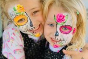 Always Sparkle Parties  Face Painter Hire Profile 1