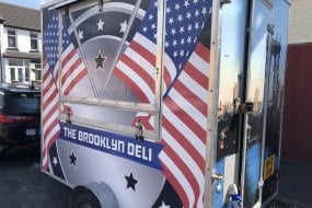 The Brooklyn Deli Mobile Caterers Profile 1