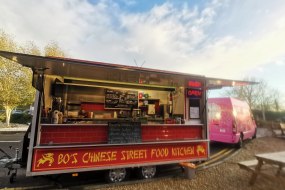 Bo's Chinese Street Food Kitchen Private Party Catering Profile 1