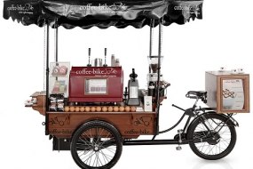 Coffee Bike (Worcester) Film, TV and Location Catering Profile 1