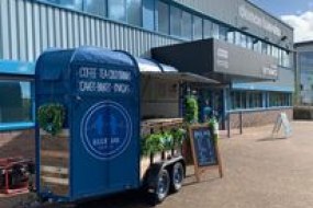 BlueJay Coffee Co  Coffee Van Hire Profile 1