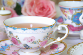 Thames Vintage China  Vintage Crockery Hire Profile 1