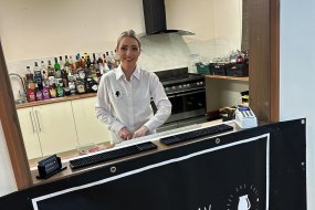 Bar and Away Bar Staff Profile 1