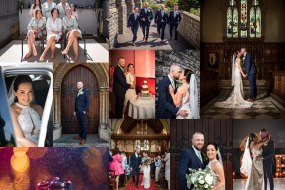 P D Murphy Photography Wedding Photographers  Profile 1