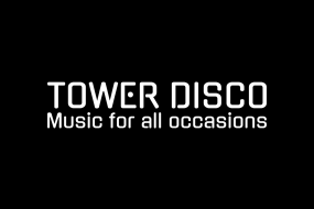 Tower Disco DJs Profile 1