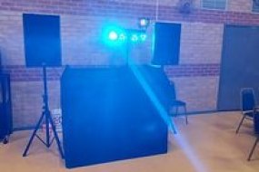 DJ JayKane Entertainment Mobile Disco Hire Profile 1