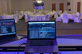 DJ Pez Richmond  Mobile Disco Hire Profile 1