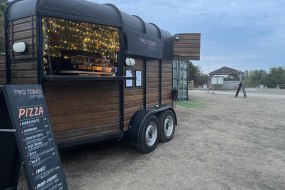 Two Tones  Pizza Van Hire Profile 1