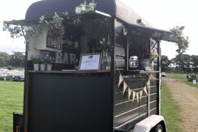 Pitching It Horsebox Bar Hire  Profile 1