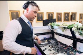 Blu Promotions Mobile Disco Hire Profile 1