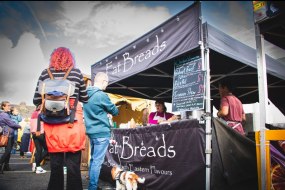 Fat Breads  Street Food Catering Profile 1