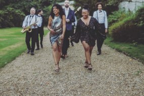 Honey Soul Live Acoustic Band Hire Profile 1