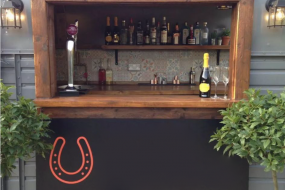 One for the Road Mobile Gin Bar Hire Profile 1