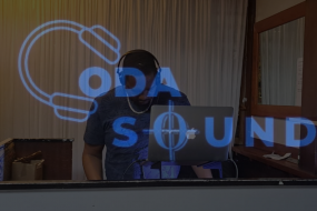 Coda Sound DJs Profile 1