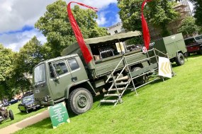 Beer & Coffee Co Mobile Bar Hire Profile 1