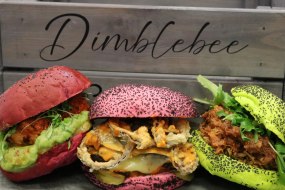 The Dimblebee Catering Company  Street Food Catering Profile 1