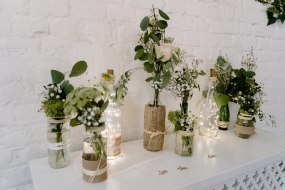 Petal and Vine Florists Profile 1