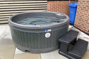 Pinkblock Hot Tub Hire Hot Tub Hire Profile 1