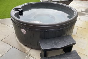 Pinkblock Hot Tub Hire Spa Tub Hire Profile 1