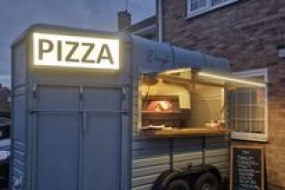 Dough with the Flow Pizza Van Hire Profile 1