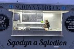 Sgodyn Y Ddraig/Dragon Fish  Mobile Caterers Profile 1
