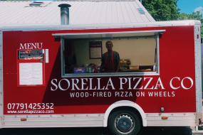 Sorella Pizza Co Pizza Van Hire Profile 1